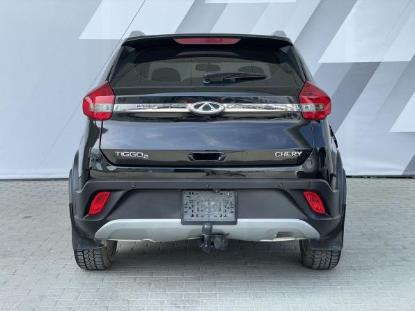 Chery Tiggo 2 I с пробегом 2017 года, цена 658 000 рублей, 132628 км, внедорожник, Автокод Объявления