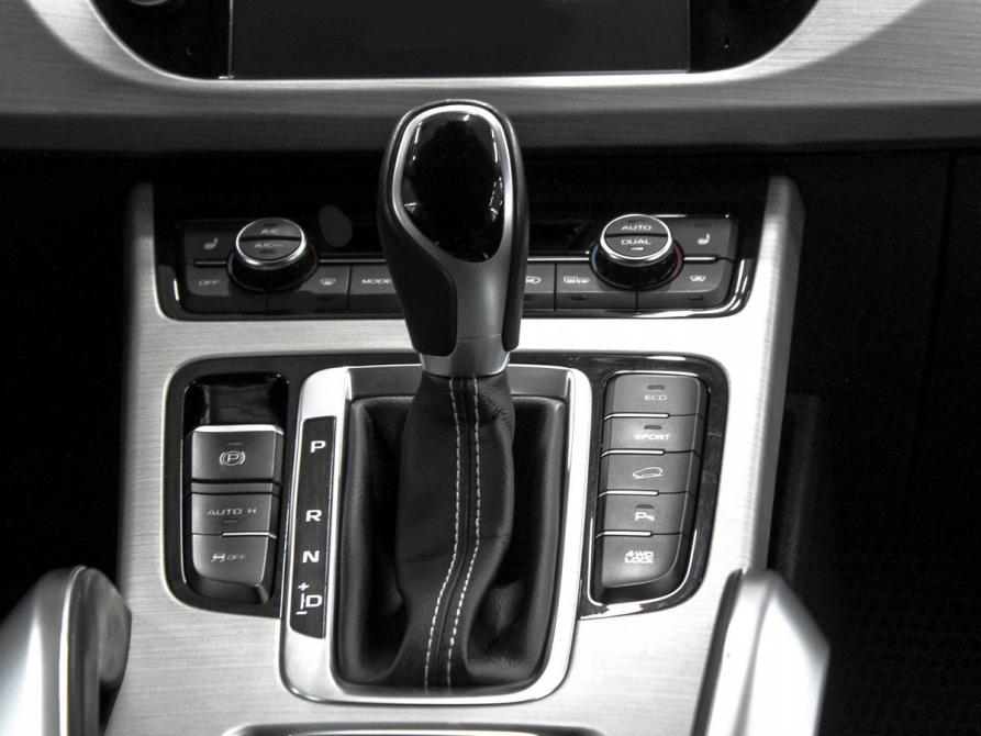 Geely Atlas I Ростов-на-Дону  - изображение 15