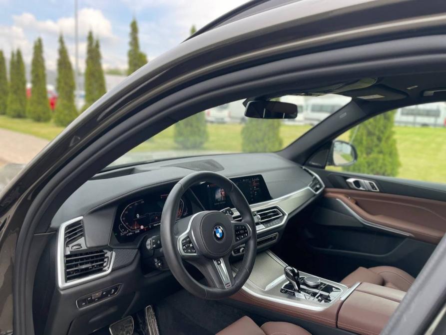 BMW X5 IV (G05/G18) Москва  - изображение 2