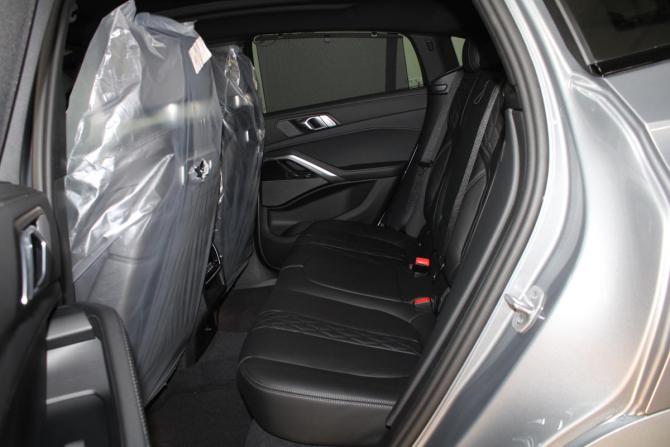 BMW X6 III (G06) Рестайлинг с пробегом 2025 года, цена 18 500 000 рублей, 60 км, внедорожник, Автокод Объявления