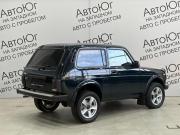 Lada (ВАЗ) Niva Legend Ставрополь  - изображение 19