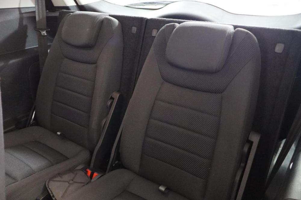 Ford S-MAX I Рестайлинг Санкт-Петербург  - изображение 14