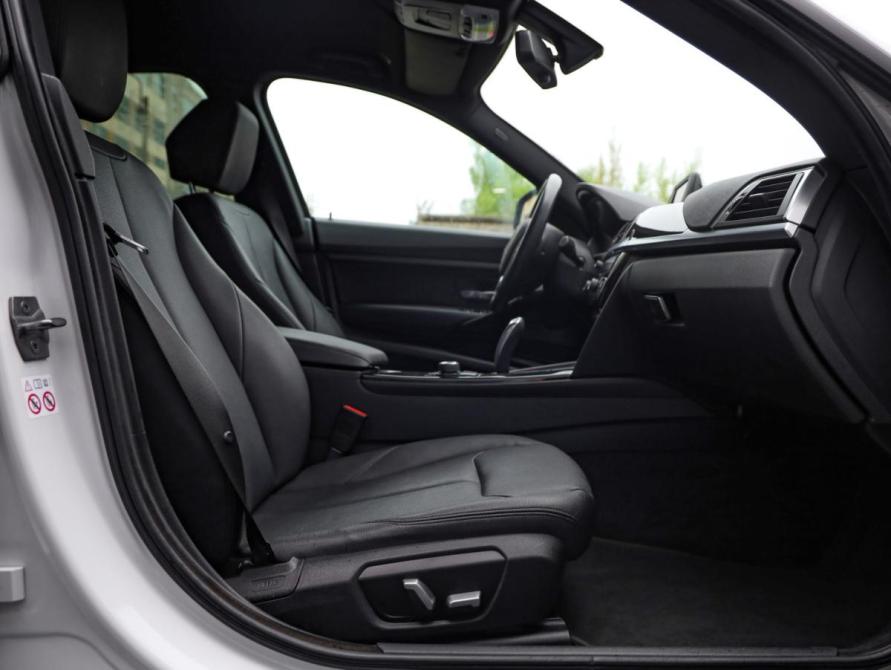 BMW 3 серии VI (F3x) Рестайлинг Санкт-Петербург  - изображение 25