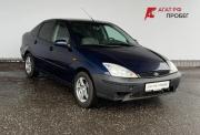 Ford Focus I Рестайлинг Киров  - изображение 26