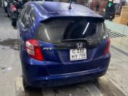 Honda Fit II Иркутск  - изображение 25