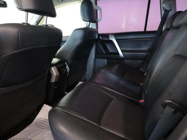 Toyota Land Cruiser Prado 150 Series с пробегом 2012 года, цена 2 683 600 рублей, 164774 км, внедорожник, Автокод Объявления