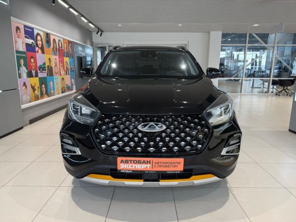 Chery Tiggo 4 Pro I с пробегом 2022 года, цена 1 679 000 рублей, 71781 км, внедорожник, Автокод Объявления