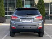 Hyundai ix35 I Рестайлинг Уфа  - изображение 17