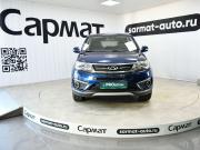 Chery Tiggo 5 I Новосибирск  - изображение 30