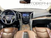 Cadillac Escalade IV Санкт-Петербург  - изображение 48