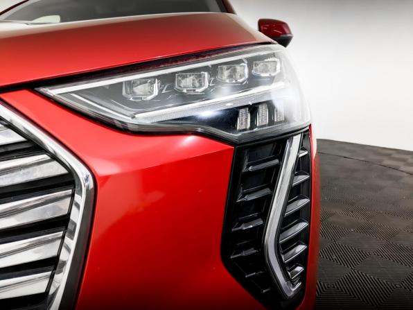Haval Jolion I с пробегом 2021 года, цена 1 650 000 рублей, 100800 км, внедорожник, Автокод Объявления