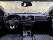 Kia Sportage IV Рестайлинг Уфа  - изображение 39