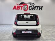 Kia Soul II Воронеж  - изображение 27