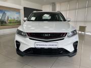 Belgee X50 Москва  - изображение 19