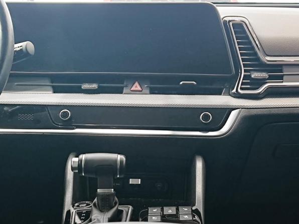 Kia Sportage V с пробегом 2021 года, цена 3 465 000 рублей, 91750 км, внедорожник, Автокод Объявления