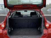 Nissan Juke I Москва  - изображение 31
