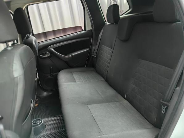 Renault Duster I с пробегом 2015 года, цена 720 000 рублей, 230000 км, внедорожник, Автокод Объявления