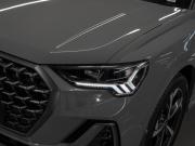 Audi Q3 II (F3) Москва  - изображение 61