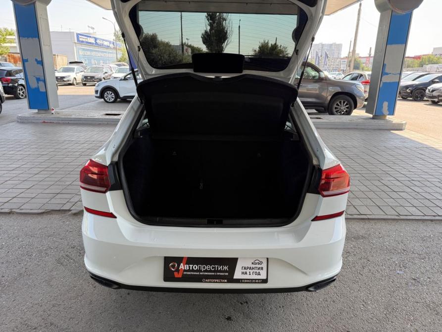 Volkswagen Polo V Рестайлинг Волгоград  - изображение 20
