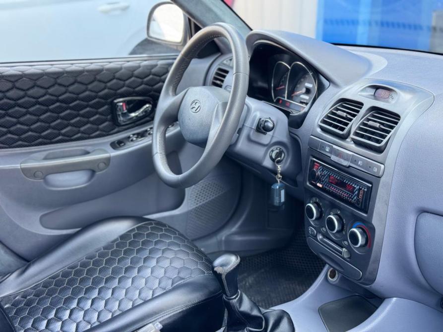 Hyundai Accent II Ростов-на-Дону  - изображение 15