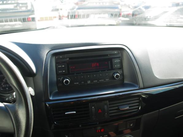 Mazda CX-5 I с пробегом 2014 года, цена 1 760 000 рублей, 103534 км, внедорожник, Автокод Объявления