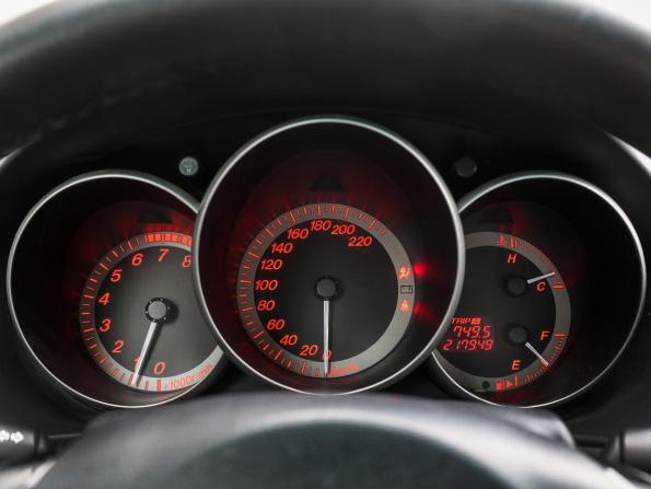 Mazda 3 I (BK) Рестайлинг с пробегом 2008 года, цена 398 000 рублей, 217948 км, седан, Автокод Объявления