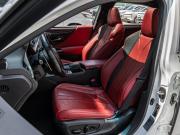 Lexus ES VII Краснодар  - изображение 38