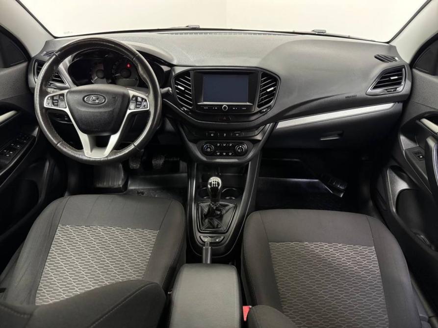 Lada (ВАЗ) Vesta I Воронеж  - изображение 10