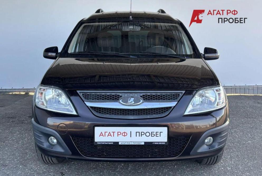 Lada (ВАЗ) Largus I Киров  - изображение 2