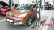 Ford Kuga II Санкт-Петербург  - изображение 15