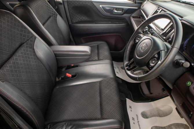 Honda N-WGN I с пробегом 2015 года, цена 799 000 рублей, 129000 км, хэтчбек, Автокод Объявления