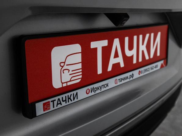 GAC GS8 II с пробегом 2023 года, цена 3 440 500 рублей, 43410 км, внедорожник, Автокод Объявления