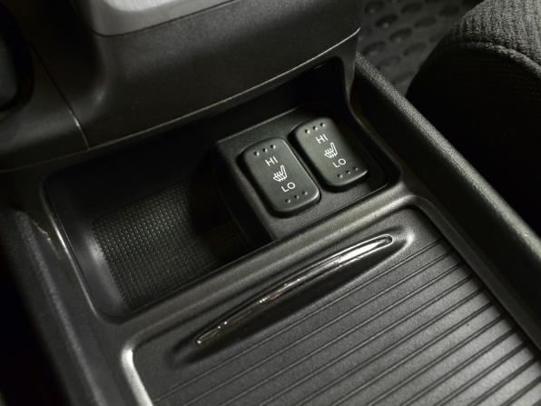 Honda Civic VIII Рестайлинг с пробегом 2010 года, цена 949 995 рублей, 202686 км, седан, Автокод Объявления