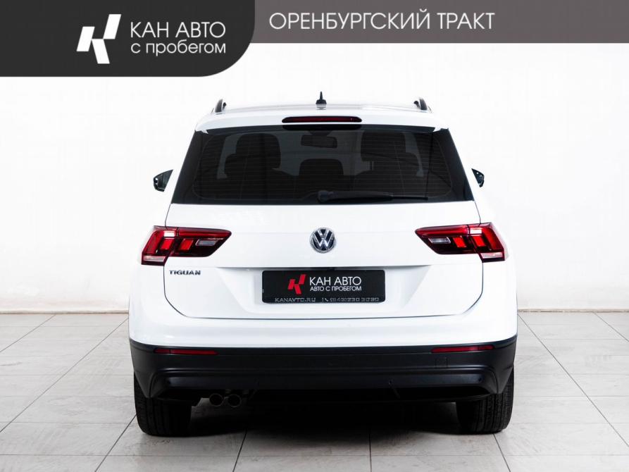 Volkswagen Tiguan II Казань  - изображение 4