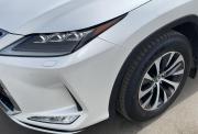 Lexus RX IV Рестайлинг Иваново  - изображение 48