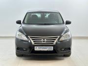 Nissan Sentra VII (B17) Москва  - изображение 17