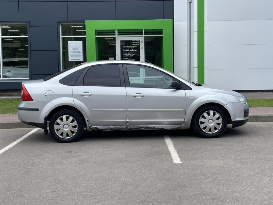 Ford Focus II Ярославль  - изображение 4