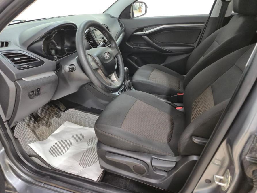 Lada (ВАЗ) Vesta I Альметьевск  - изображение 12