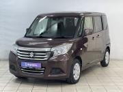 Suzuki Solio III Воронеж  - изображение 21