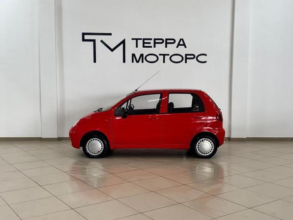 Daewoo Matiz I Рестайлинг с пробегом 2010 года, цена 215 000 рублей, 95000 км, хэтчбек, Автокод Объявления