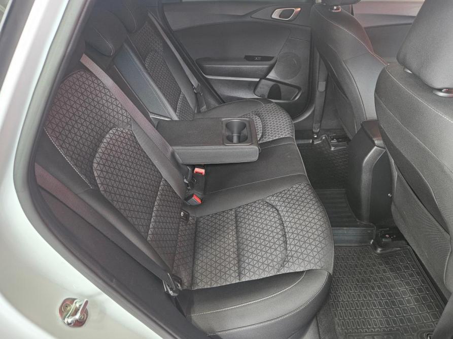 Kia Ceed III Вологда  - изображение 13