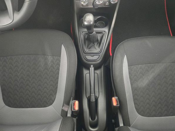 Lada (ВАЗ) Vesta I Рестайлинг (NG) с пробегом 2023 года, цена 1 230 000 рублей, 29800 км, седан, Автокод Объявления