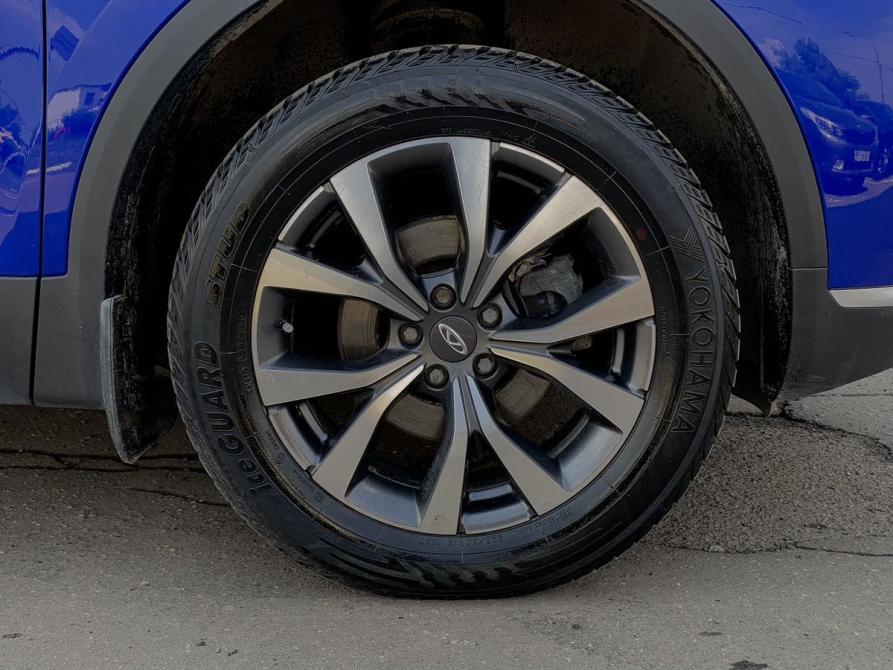 Chery Tiggo 7 Pro I Москва  - изображение 9