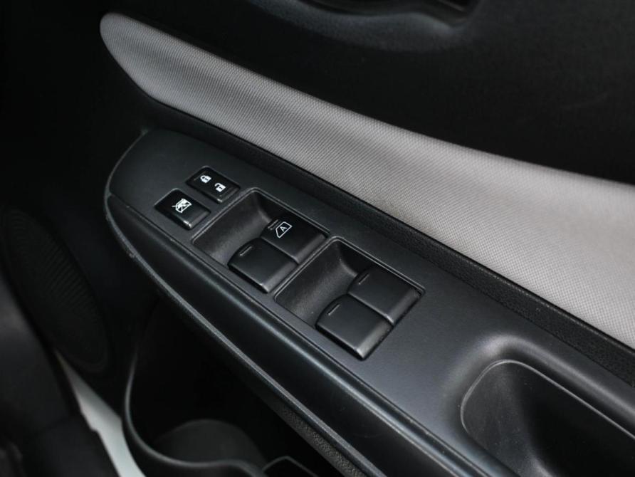 Nissan Note II Рестайлинг Новороссийск  - изображение 18