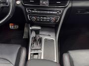 Kia Optima IV Воронеж  - изображение 36