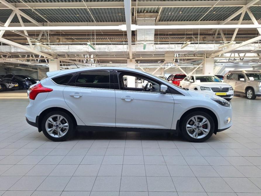 Ford Focus III Челябинск  - изображение 8