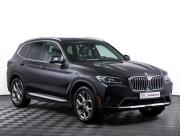 BMW X3 III (G01) Рестайлинг Москва  - изображение 27