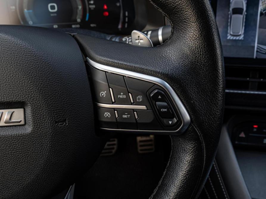Haval F7x I Краснодар  - изображение 22