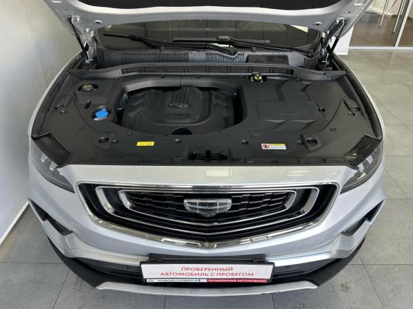 Geely Atlas Pro с пробегом 2023 года, цена 2 345 000 рублей, 26163 км, внедорожник, Автокод Объявления