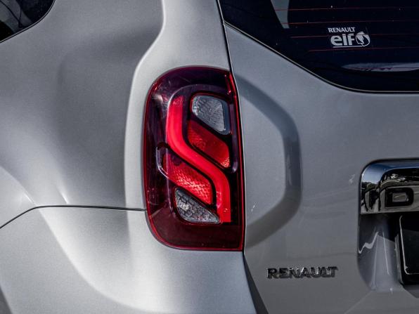 Renault Duster I Рестайлинг с пробегом 2019 года, цена 1 599 000 рублей, 93800 км, внедорожник, Автокод Объявления